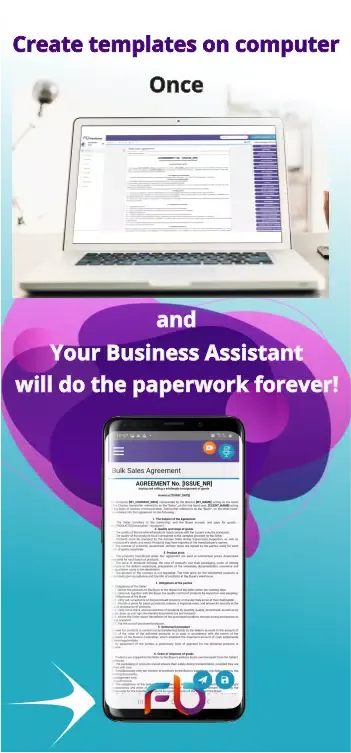 Virtual Assistant Fastboss Screenshots
