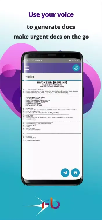 Virtual Assistant Fastboss Screenshots