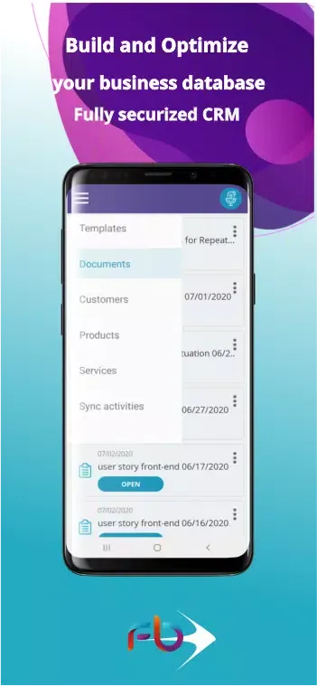 Virtual Assistant Fastboss Screenshots