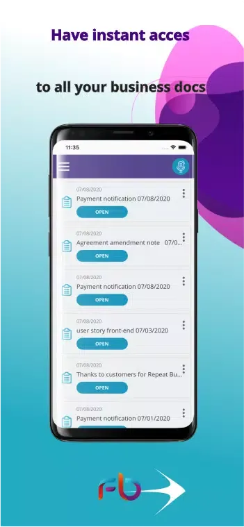 Virtual Assistant Fastboss Screenshots