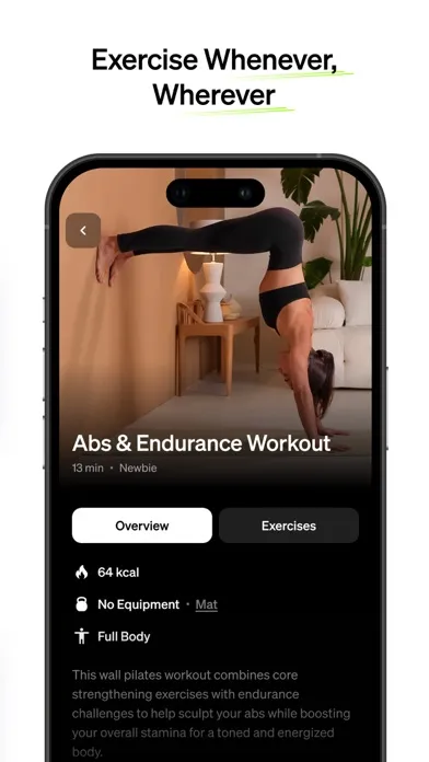 FitFlow: Health Coaching 스크린샷