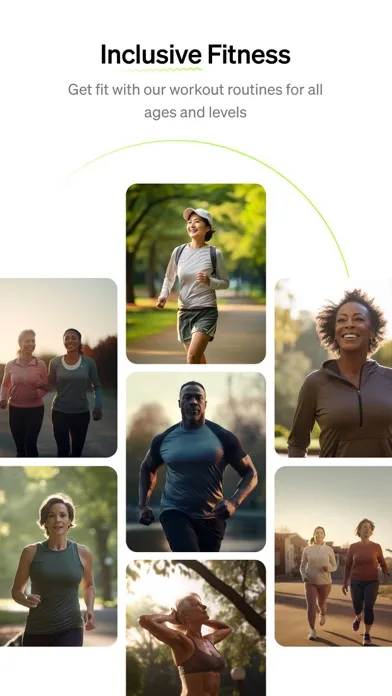 FitFlow: Health Coaching 스크린샷