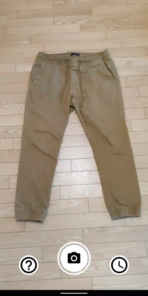 Fitly.ai Screenshots