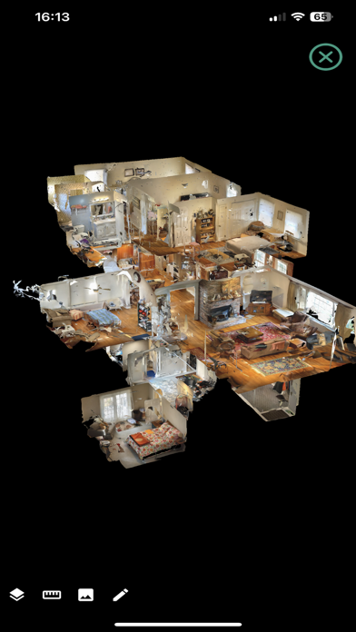 Foyer - 3D Virtual Tours سکرین شاٹس