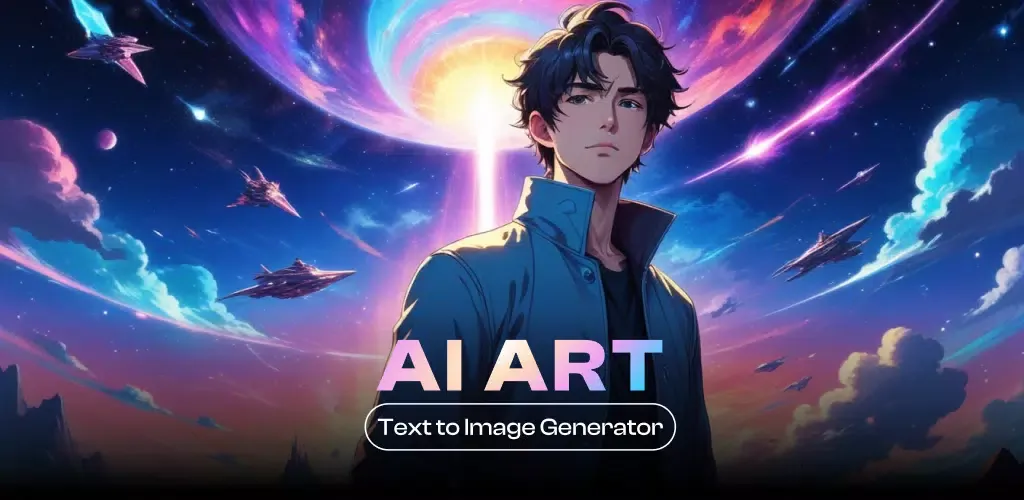 Artist AI Art Photo Generator Screenshots