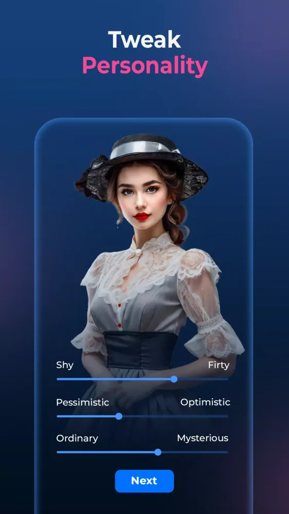 Скриншоты MyGirl