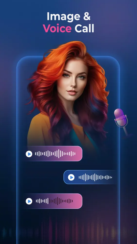 Скриншоты MyGirl
