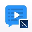 Glider Screen Glider Screen