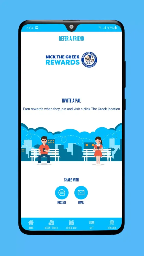 Nick The Greek Screenshots