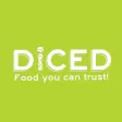 Diced Food Diced Food