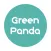 Green Panda