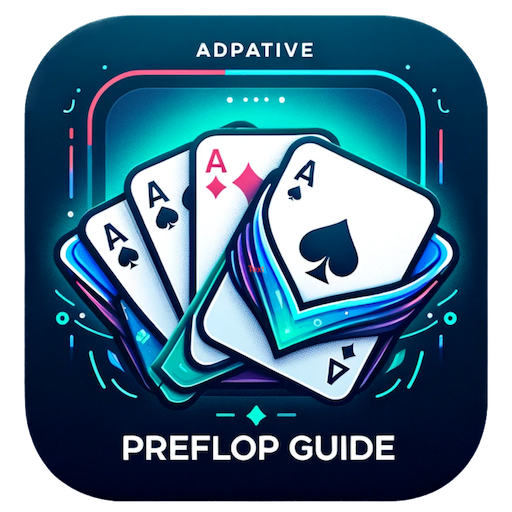 Poker Preflop Chart Calculator