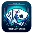 Poker Preflop Chart Calculator