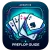 Poker Preflop Chart Calculator