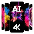 4K Wallpapers AI HD Background 4K Wallpapers AI HD Background