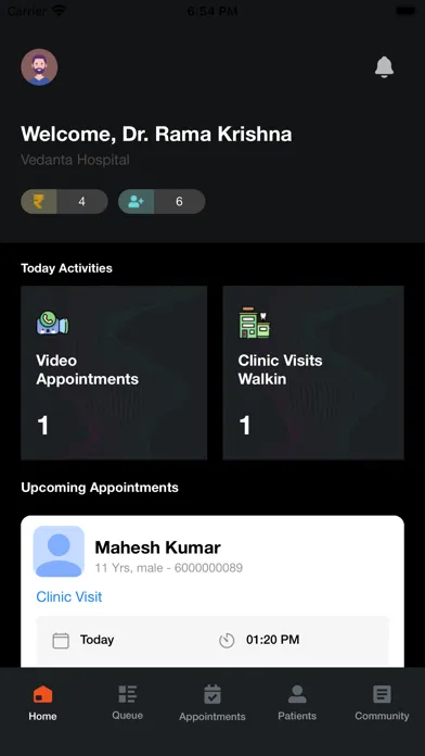 تصاویر Vedanta Hospitals for Doctor