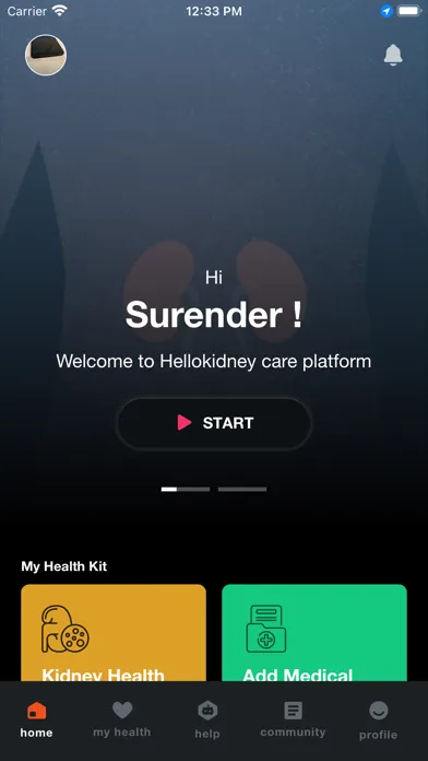Vedanta Hospitals应用截图