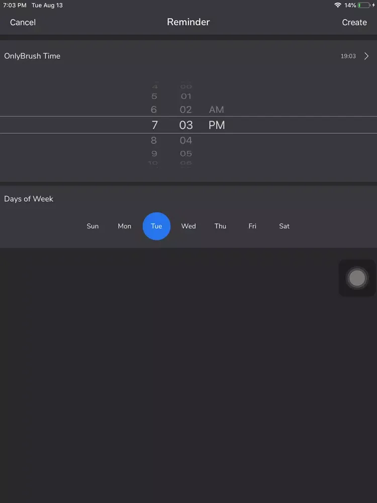 Home IQ - Smart Controller iPad  Ekran Görüntüleri