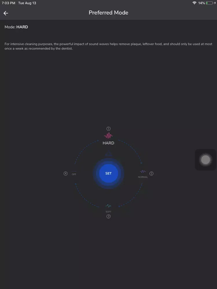 Home IQ - Smart Controller iPad  Ekran Görüntüleri