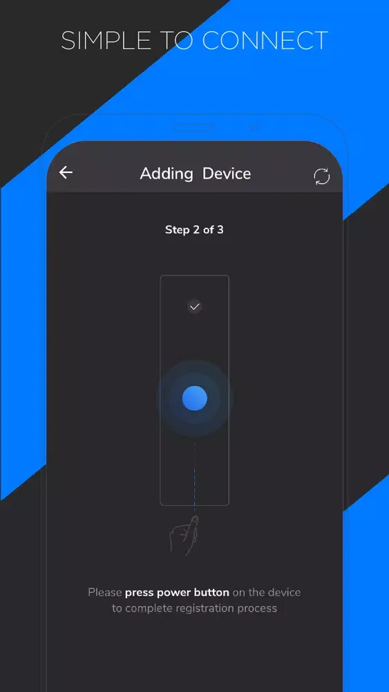 Home IQ - Smart Controller Ekran Görüntüleri