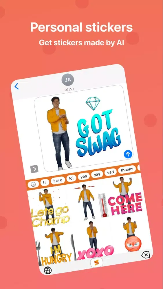 Sway: Magic Dance Screenshots