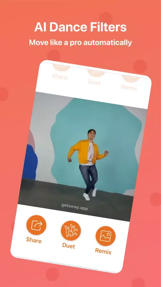 Sway: Magic Dance Screenshots