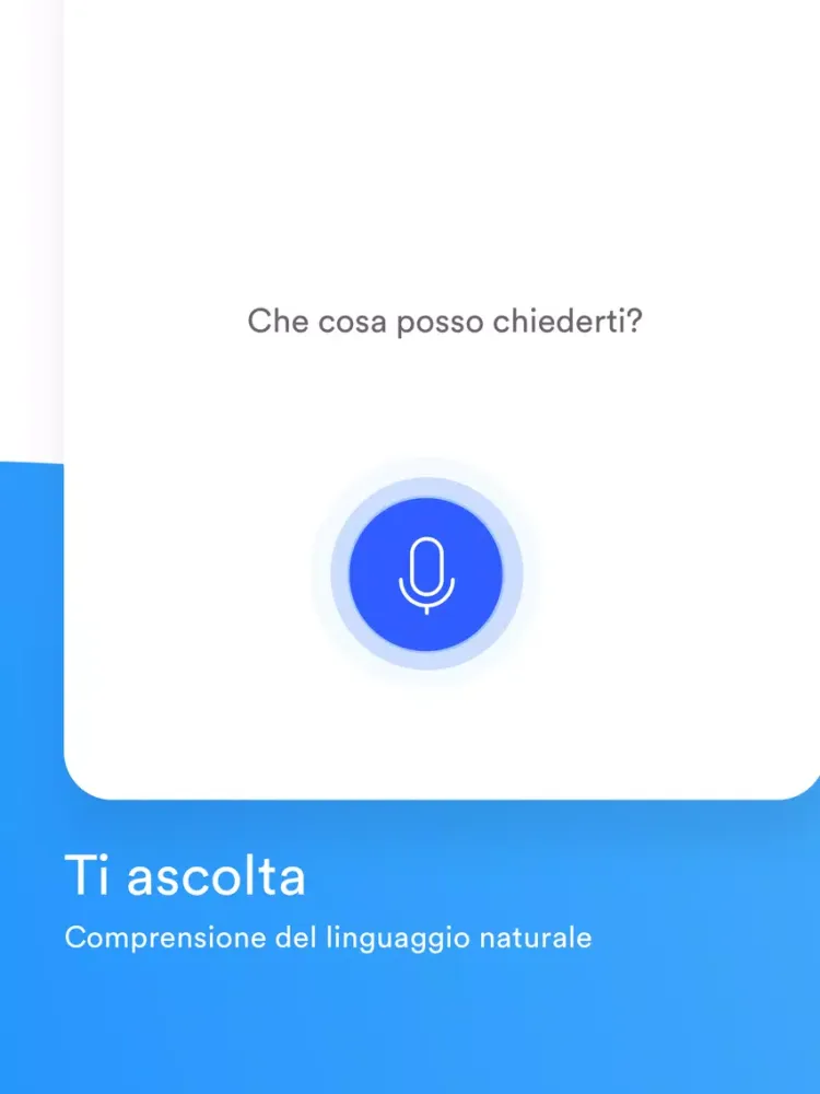 Allianz X-Advisor iPad  سکرین شاٹس