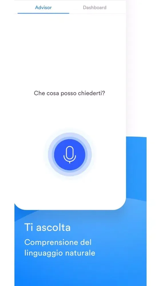 Allianz X-Advisor سکرین شاٹس