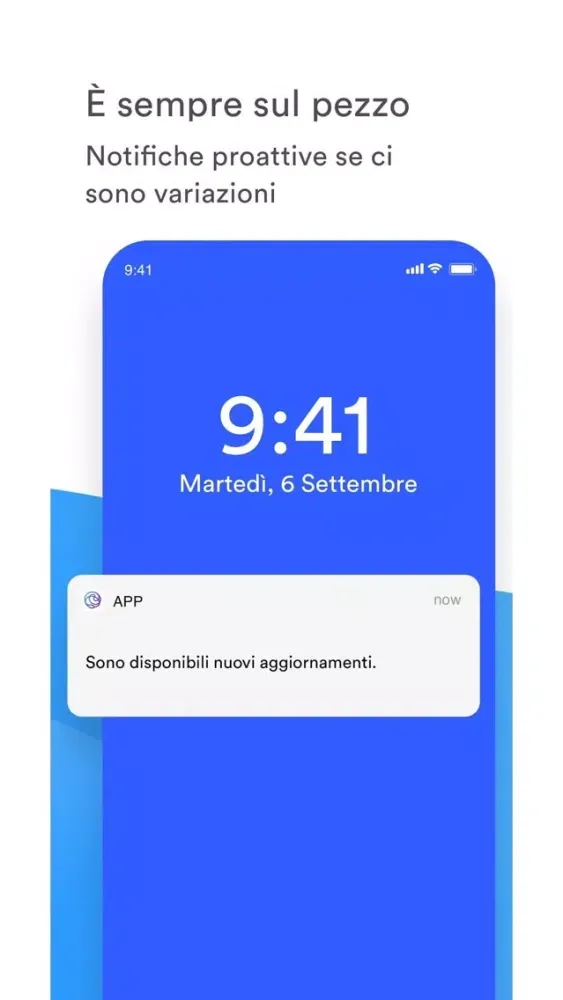 Allianz X-Advisor سکرین شاٹس