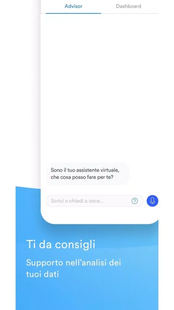 Allianz X-Advisor سکرین شاٹس