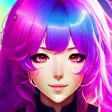 AI Anime Photo Art Generator AI Anime Photo Art Generator