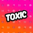 Toxic: Followers Tracker
