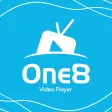 One8 VideoPlayer One8 VideoPlayer