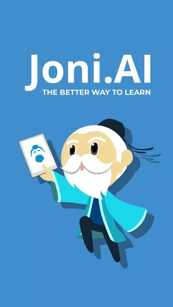 Capturas de pantalla de Joni.AI - Math For You