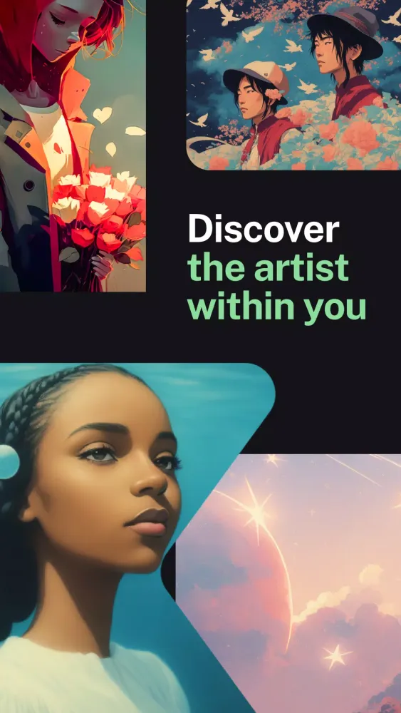 Kaiber Screenshots