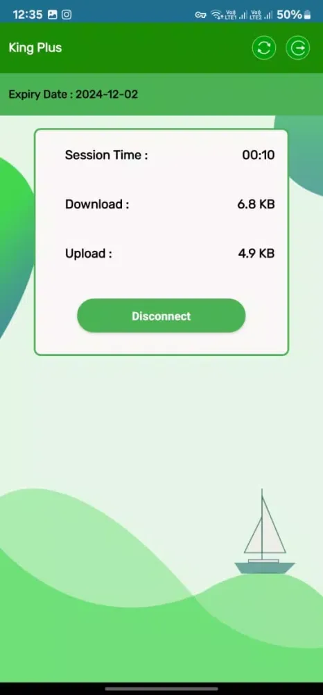 King Plus Screenshots