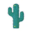 Cacti: AI-Powered Photo Vault Cacti: AI-Powered Photo Vault