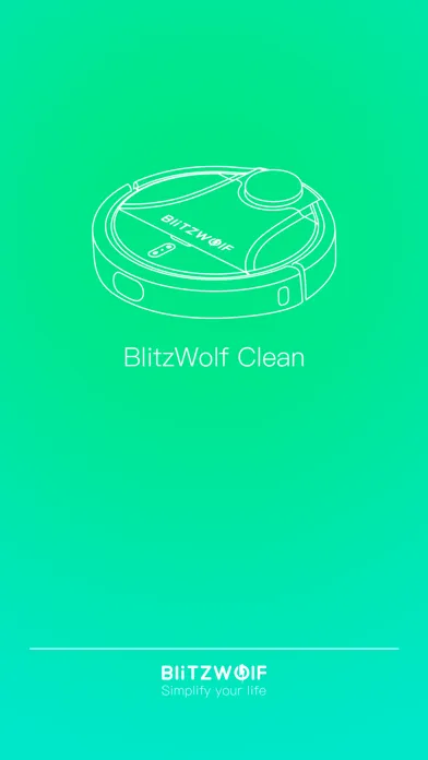 BlitzWolf Clean應用截圖