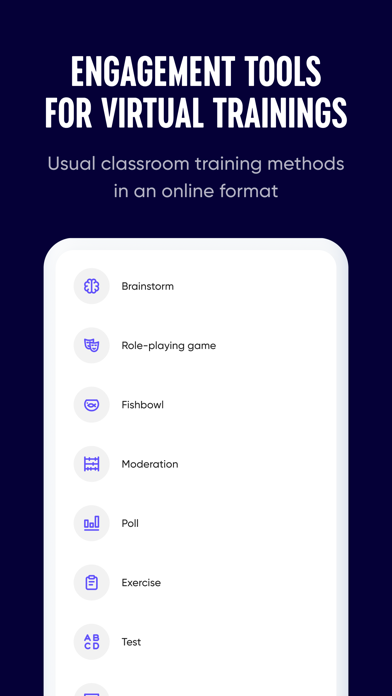 تصاویر Lanes: Virtual Classroom