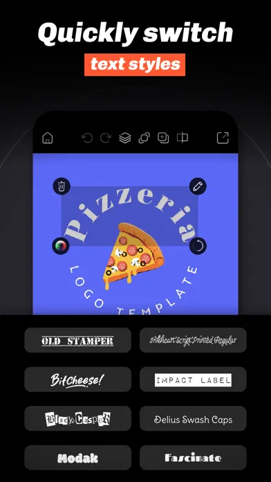 Logo Turbo 스크린샷