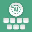 FasType - AI Writing Keyboard