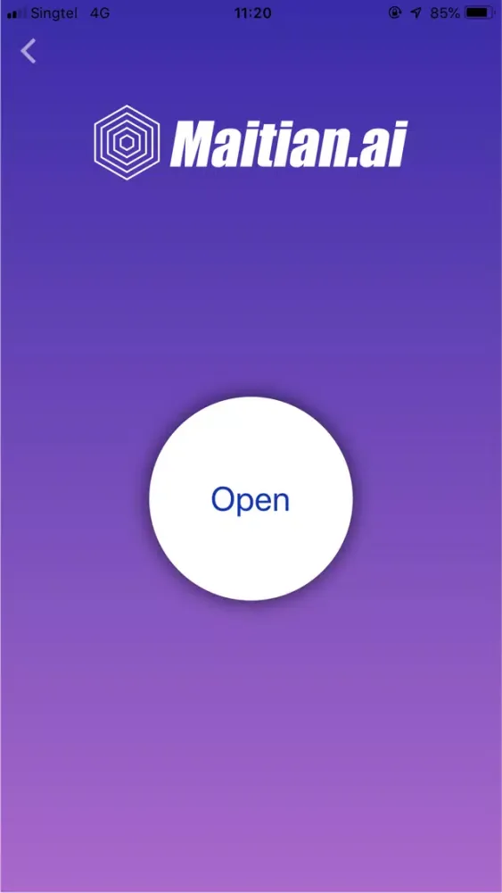 Screenshot di ZAI - Grab and Go