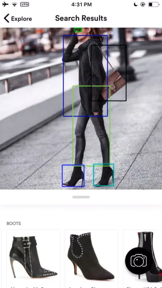 Markable Screenshots