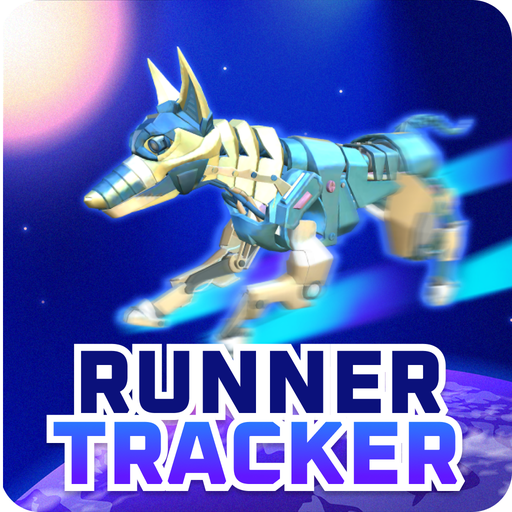 MetaDoge Runner Tracker MetaDoge Runner Tracker