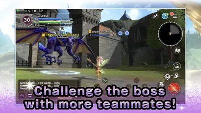 Gensokishi Online - MMORPG Ekran Görüntüleri