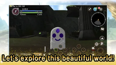 Gensokishi Online - MMORPG Ekran Görüntüleri