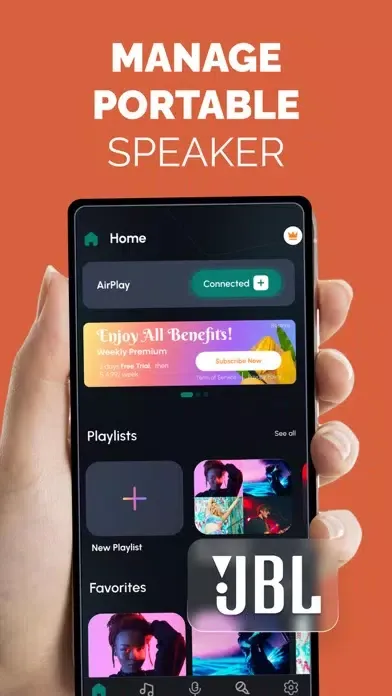 تصاویر Speaker & Headphones for JBI