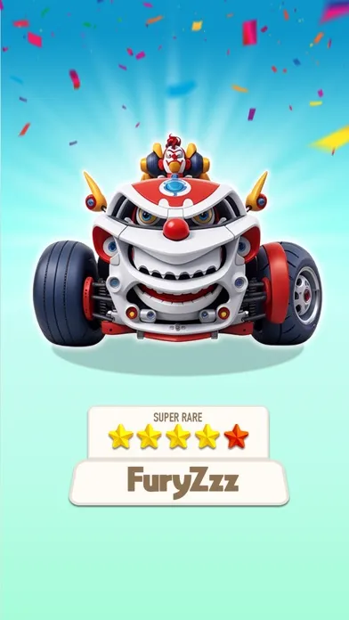 Zrzuty ekranu AI Mix Master: Hybrid Fantasy