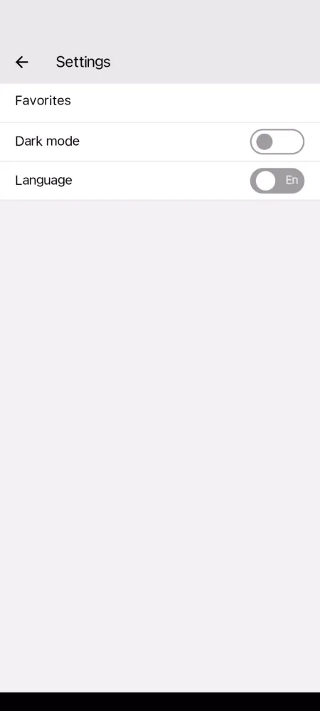 Monlam Translate Screenshots