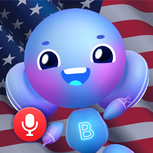 Buddy.ai: Fun Learning Games Buddy.ai: Fun Learning Games